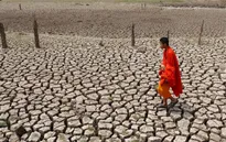 Đông Nam Á chịu ảnh hưởng của El Nino từ tháng 7