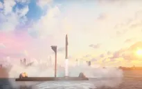 Du hành Trái Đất trong 1 giờ - Tham vọng của tỷ phú Elon Musk