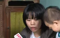 Nén đau thương, con gái hiến tạng mẹ để cứu 4 người