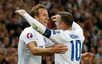 Danh sách triệu tập ĐTQG Anh: Harry Kane, Rooney được "tha"