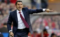HLV Valverde: Thắng Tottenham, Barcelona sẽ trở lại quỹ đạo