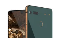 Essential Phone vẫn hỗ trợ đèn LED thông báo như các smartphone cao cấp khác
