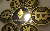 Ether - Đồng tiền ảo có tốc độ tăng trưởng hơn 2.300%
