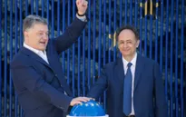EU chính thức miễn thị thực cho Ukraine