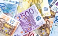 Đồng EUR tăng lên mức cao nhất 6 tháng