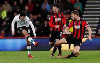 Kết quả bóng đá châu Âu rạng sáng 18/12: Liverpool, Barcelona thắng ấn tượng!