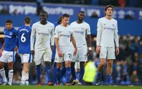Hòa bạc nhược Everton, sao Chelsea lên tiếng "mắng" Conte
