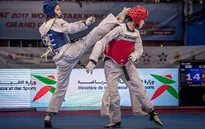 Khai mạc Giải vô địch Taekwondo các câu lạc bộ mạnh quốc gia năm 2017