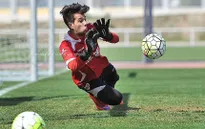 Ezequiel Navarro Montoya – Người gác đền "đặc biệt" của U20 Argentina
