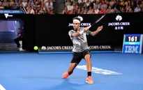 Australia mở rộng 2017: Roger Federer khởi đầu thuận lợi