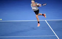 Australia mở rộng 2017: Federer tốc hành vào vòng 4!
