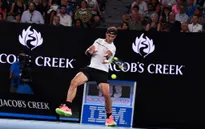 Top 5 pha bóng hay nhất Australia mở rộng 2017 ngày 23/1: Nadal học tập Federer
