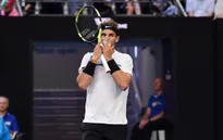 Top 5 pha bóng hay nhất Australia mở rộng 2017 ngày 25/1: Nadal cũng phải đứng nhìn