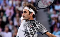 Top 5 pha bóng hay nhất Australia mở rộng 2017 ngày 26/1: Đẳng cấp của Federer lại lên tiếng