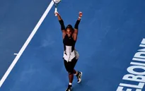 Australia mở rộng 2017: Thắng Lucic-Baroni, Serena hoàn tất trận chung kết "nhà Williams"