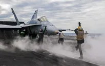 Nga cảnh báo về nguy cơ Mỹ tấn công Syria