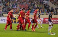 Đội trưởng Nguyễn Văn Quyết: “Triết lí bóng đá của HLV Park Hang Seo là đề cao tính kỷ luật”