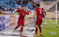 Lịch thi đấu, BXH vòng loại Asian Cup 2019 của ĐT Việt Nam