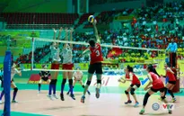 Giải bóng chuyền nữ Quốc tế VTV Cup Tôn Hoa Sen 2017: Hứa hẹn những bất ngờ…
