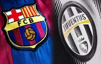 Sao Juventus gửi "chiến thư", mong gặp Barca tại tứ kết Champions League