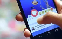 Biểu tượng trạng thái của Facebook được ưa chuộng nhất tại Mexico