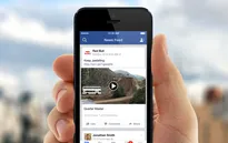 Tuyệt chiêu giúp download video từ Facebook về smartphone