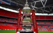 Bốc thăm vòng 5 cúp FA: CLB bán chuyên quyết tạo địa chấn trước Arsenal