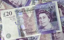 Đồng bảng Anh suy yếu khi cuộc đàm phán Brexit bắt đầu