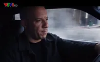 Bộ phim Fast and Furious gây “bão” toàn cầu