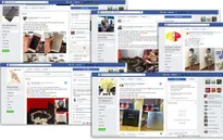 Thu thuế 1% doanh thu các cá nhân kinh doanh qua Facebook