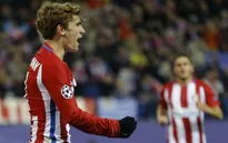 Chủ tịch Atletico "đá xoáy" Man Utd về tin đồn chiêu mộ Griezmann