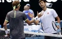 Bị loại sốc ở Australia mở rộng, Djokovic nhận lời xin lỗi từ đối thủ