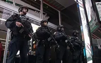 FBI cảnh báo an ninh 2018