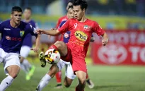 Giải VĐQG V.League 2017, HAGL 3-2 CLB Hà Nội: Chiến thắng kịch tính