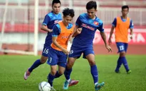 18h00 hôm nay, VTV6 trực tiếp bóng đá giao hữu U23 Việt Nam - U23 Malaysia