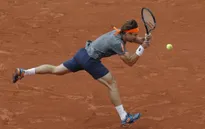 Vòng 2 giải quần vợt Barcelona mở rộng: David Ferrer dừng bước
