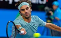 Federer giành chiến thắng, ĐT Thụy Sỹ vẫn dừng bước tại Hopman Cup