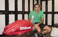 Vô địch Miami mở rộng 2017, Federer vươn lên vị trí thứ 4 thế giới