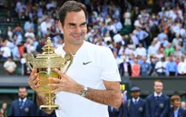 Federer chắc suất, lập kỷ lục số lần dự ATP World Tour Finals