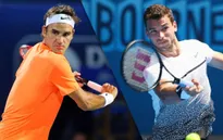 Vòng 4 giải quần vợt Wimbledon 2017: Chờ đợi những điều thú vị ở cuộc so tài Federer - Dimitrov