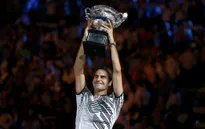 Roger Federer thăng tiến nhảy vọt trên BXH ATP