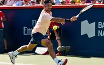 Federer có nguy cơ lỡ hẹn US Open 2017