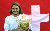 Những nét phác họa về Roger Federer - huyền thoại sống của quần vợt thế giới