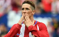 Torres bất ngờ tiết lộ ý định treo giày