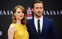 La La Land được dự đoán “càn quét” giải thưởng Oscar 2017