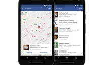 Muốn tìm wifi miễn phí, hãy "hỏi" Facebook