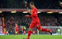 Chơi bùng nổ, Firmino được đồng đội "tâng lên mây xanh"
