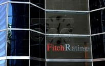 Fitch nâng xếp hạng tín nhiệm Nga