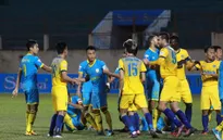 16h00 hôm nay, trực tiếp bóng đá trên VTV6: FLC Thanh Hóa - Long An