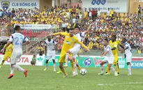 Nhận định trước trận đấu: FLC Thanh Hóa - SLNA (16h00 ngày 8/1 trên VTV6 & VTV6HD)